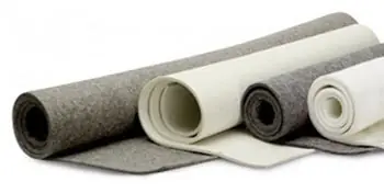 Highlight Druckfilz hart 3 mm 280 x 650