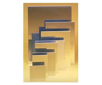 Online Kaufen Zinkplatte 1 mm