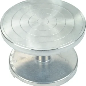 Ränderscheibe Metall Handgefertigt