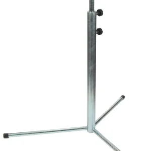 Ständer-Ränderscheibe 230 mm 65-100 cm Hoch Sichere Zahlung