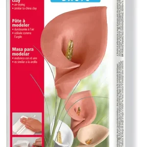 Heißes Angebot FIMO air basic terracotta