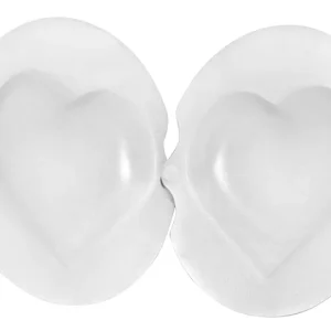 Badekugel-Former Herz 35mm Weltweiter Versand