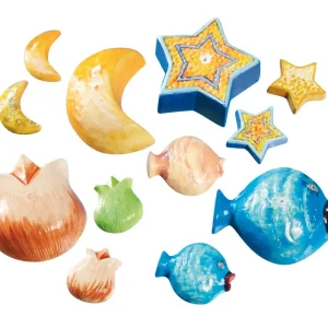 Gießform Notizhalter II, 8 Motive, Größe 3-7 cm Jetzt Bestellen