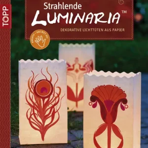 Strahlende Luminaria Kostenfreie Lieferung