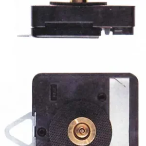 Highlight Quarzuhrwerk ohne Zeiger