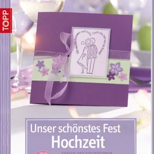 Wochenendangebot Unser schönstes Fest - Hochzeit