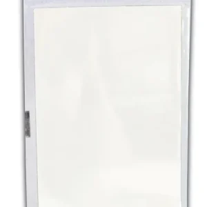 Kerzen-Verzierwachs, 2 Folien 155x90 mm Kostenloser Versand