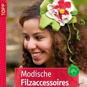 Modische Filzaccessoires Kostenloser Versand