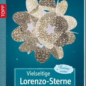 Vielseitige Lorenzo-Sterne Geprüft