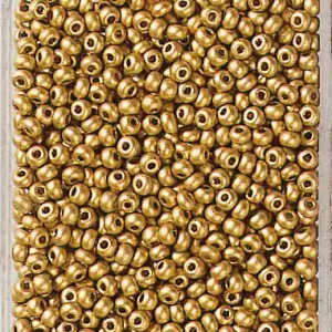 Stickperlen, 2,5mm Preisreduziert