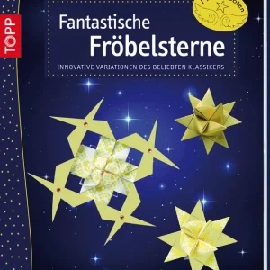 Top-Seller Fantastische Fröbelsterne