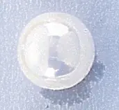 Top-Qualität Wachsperlen