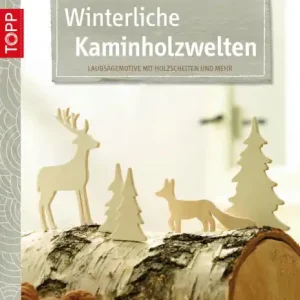 Winterliche Kaminholzwelten Mengenrabatt