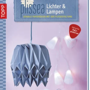 Plissea-Lichter & Lampen Markenprodukt