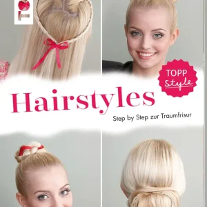 Limited Edition Hairstyles