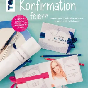 Wochenendangebot Konfirmation feiern