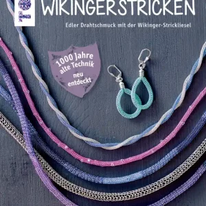 Im Trend Wikingerstricken