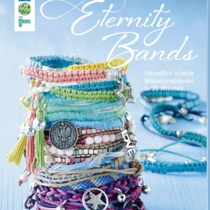 Neue Kollektion Eternity Bands