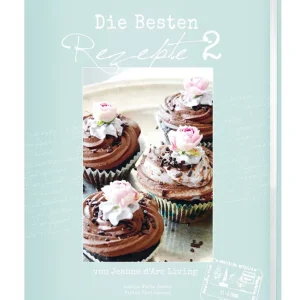 Begrenztes Angebot Die besten Rezepte 2