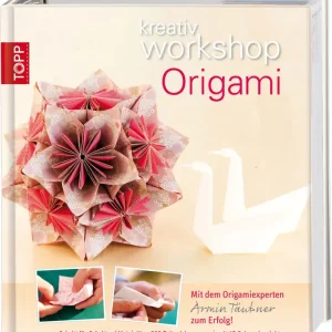 Kreativ-Workshop Origami Großhandel