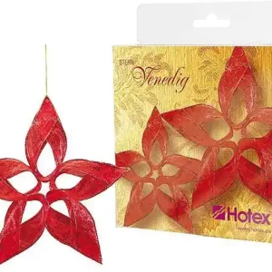 Stern-Bastelset Venedig Preisreduziert