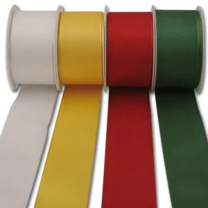 Uniband doppelseitig, 10m mit Drahtkante Meistverkauft