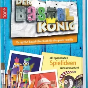 Kostenloser Rückversand Der Bastelkönig