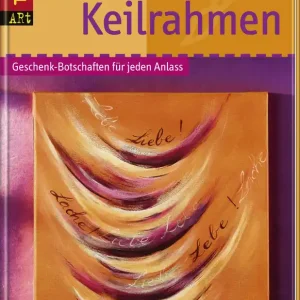 Heute Kaufen Sag's mit Keilrahmen