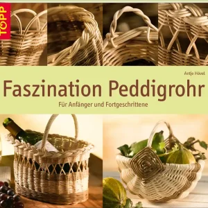 Bestpreis Faszination Peddigrohr