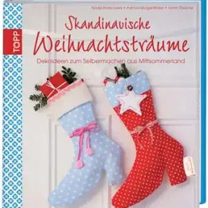 Bestseller Skandinavische Weihnachtsträume