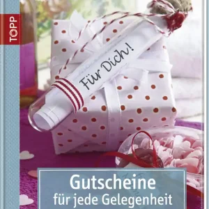 Gutscheine für jede Gelegenheit Sonderaktion