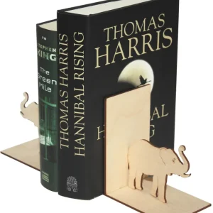 Buchstützen Exklusiv