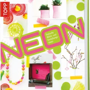 NEON-Stylische Wohn- und Gestaltungsideen Bestseller