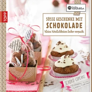 Exklusiv Süße Geschenke mit Schokolade