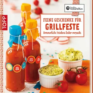 Top-Qualität Feine Geschenke für Grillfeste