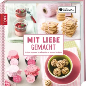 Must-Have Mit Liebe gemacht