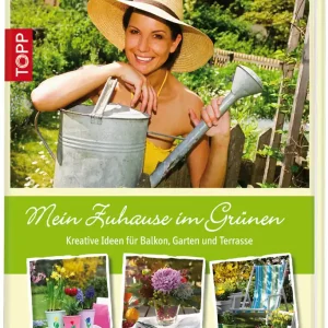 Preiswert Meim Zuhause im Grünen