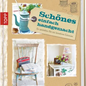 Nur Für Kurze Zeit Schönes einfach handgemacht So gestalten Sie ein kreatives Zuh.