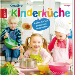 Highlight Kreative Kinderküche