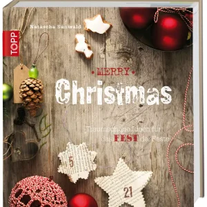 Heißes Angebot Merry Christmas Traumschöne Ideen für das Fest