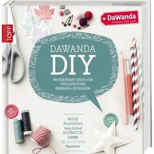Jetzt Bestellen DaWanda DIY