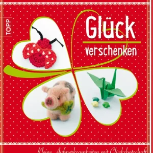 Neu Im Sortiment Glück verschenken