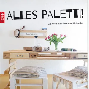 Geld-Zurück-Garantie Alles Paletti!