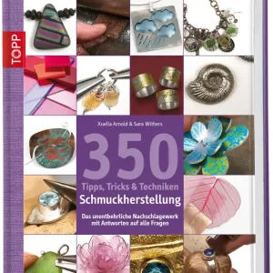 350 Tipps Schmuckherstellung Großhandel