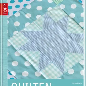 Sichere Zahlung Quilten im Handumdrehen