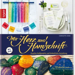 Mit Herz und Handschrift Schneller Versand