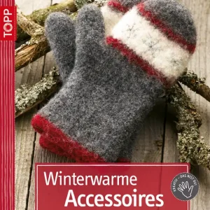 Winterwarme Accessoires Kostenloser Rückversand