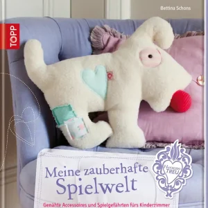 Wochenendangebot Meine zauberhafte Spielwelt