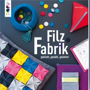 Versand Am Gleichen Tag FilzFabrik