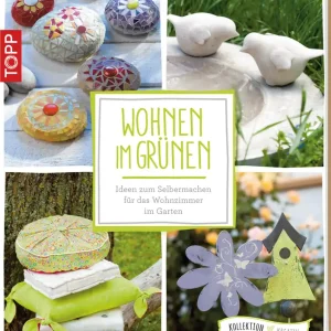 Wohnen im Grünen Neue Kollektion